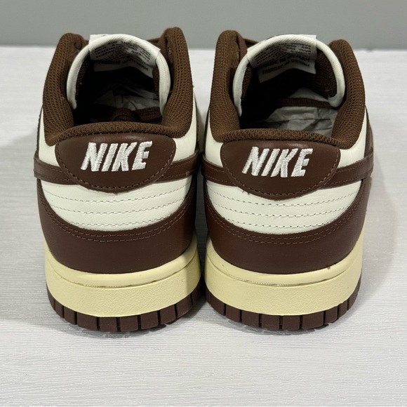 Women’s Nike Dunk Low Cacao Wow Women’s Size 9.5W/8M BRAND NEW! 💯 Authentic! - Picture 3 of 9